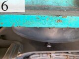 Used Construction Machine Used KOBELCO KOBELCO Forestry excavators Feller Buncher Zaurus Robo SK135SR-5F