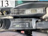 Used Construction Machine Used KOBELCO KOBELCO Forestry excavators Feller Buncher Zaurus Robo SK135SR-5F