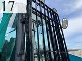 Used Construction Machine Used KOBELCO KOBELCO Forestry excavators Feller Buncher Zaurus Robo SK135SR-5F