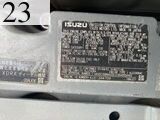 Used Construction Machine Used KOBELCO KOBELCO Forestry excavators Feller Buncher Zaurus Robo SK135SR-5F