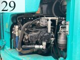 Used Construction Machine Used KOBELCO KOBELCO Forestry excavators Feller Buncher Zaurus Robo SK135SR-5F
