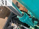 Used Construction Machine Used KOBELCO KOBELCO Forestry excavators Feller Buncher Zaurus Robo SK135SR-5F