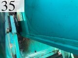 Used Construction Machine Used KOBELCO KOBELCO Forestry excavators Feller Buncher Zaurus Robo SK135SR-5F
