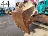 Used Construction Machine Used KOBELCO KOBELCO Forestry excavators Feller Buncher Zaurus Robo SK135SR-5F