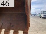 Used Construction Machine Used KOBELCO KOBELCO Forestry excavators Feller Buncher Zaurus Robo SK135SR-5F