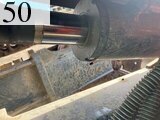 Used Construction Machine Used KOBELCO KOBELCO Forestry excavators Feller Buncher Zaurus Robo SK135SR-5F