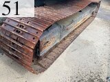 Used Construction Machine Used KOBELCO KOBELCO Forestry excavators Feller Buncher Zaurus Robo SK135SR-5F