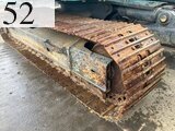 Used Construction Machine Used KOBELCO KOBELCO Forestry excavators Feller Buncher Zaurus Robo SK135SR-5F