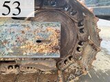 Used Construction Machine Used KOBELCO KOBELCO Forestry excavators Feller Buncher Zaurus Robo SK135SR-5F