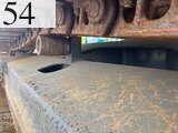 Used Construction Machine Used KOBELCO KOBELCO Forestry excavators Feller Buncher Zaurus Robo SK135SR-5F