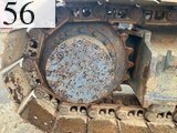 Used Construction Machine Used KOBELCO KOBELCO Forestry excavators Feller Buncher Zaurus Robo SK135SR-5F