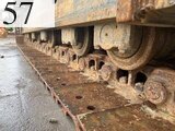 Used Construction Machine Used KOBELCO KOBELCO Forestry excavators Feller Buncher Zaurus Robo SK135SR-5F