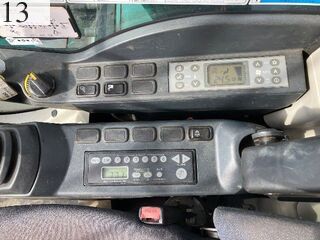 Used Construction Machine Used KOBELCO KOBELCO Forestry excavators Feller Buncher Zaurus Robo SK135SR-5F