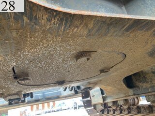 Used Construction Machine Used KOBELCO KOBELCO Forestry excavators Feller Buncher Zaurus Robo SK135SR-5F