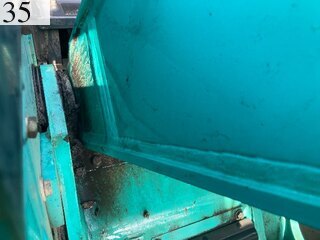 Used Construction Machine Used KOBELCO KOBELCO Forestry excavators Feller Buncher Zaurus Robo SK135SR-5F