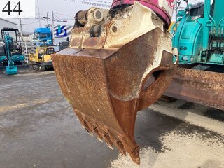 Used Construction Machine Used KOBELCO KOBELCO Forestry excavators Feller Buncher Zaurus Robo SK135SR-5F