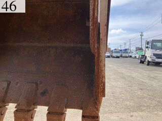 Used Construction Machine Used KOBELCO KOBELCO Forestry excavators Feller Buncher Zaurus Robo SK135SR-5F