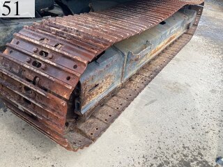 Used Construction Machine Used KOBELCO KOBELCO Forestry excavators Feller Buncher Zaurus Robo SK135SR-5F