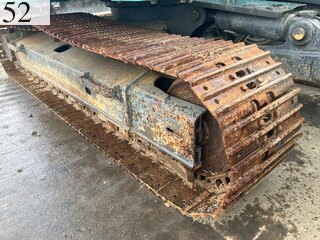 Used Construction Machine Used KOBELCO KOBELCO Forestry excavators Feller Buncher Zaurus Robo SK135SR-5F