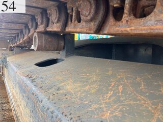 Used Construction Machine Used KOBELCO KOBELCO Forestry excavators Feller Buncher Zaurus Robo SK135SR-5F