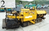 Used Construction Machine Used SUMITOMO SUMITOMO Asphalt finisher Crawler type HA31C-3