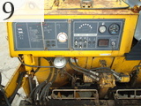 Used Construction Machine Used SUMITOMO SUMITOMO Asphalt finisher Crawler type HA31C-3