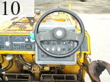 Used Construction Machine Used SUMITOMO SUMITOMO Asphalt finisher Crawler type HA31C-3