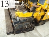 Used Construction Machine Used SUMITOMO SUMITOMO Asphalt finisher Crawler type HA31C-3