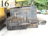 Used Construction Machine Used SUMITOMO SUMITOMO Asphalt finisher Crawler type HA31C-3