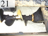 Used Construction Machine Used SUMITOMO SUMITOMO Asphalt finisher Crawler type HA31C-3