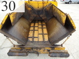 Used Construction Machine Used SUMITOMO SUMITOMO Asphalt finisher Crawler type HA31C-3