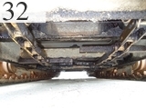 Used Construction Machine Used SUMITOMO SUMITOMO Asphalt finisher Crawler type HA31C-3