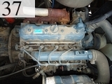 Used Construction Machine Used SUMITOMO SUMITOMO Asphalt finisher Crawler type HA31C-3