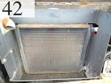 Used Construction Machine Used SUMITOMO SUMITOMO Asphalt finisher Crawler type HA31C-3