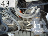 Used Construction Machine Used SUMITOMO SUMITOMO Asphalt finisher Crawler type HA31C-3