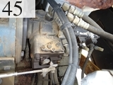 Used Construction Machine Used SUMITOMO SUMITOMO Asphalt finisher Crawler type HA31C-3