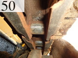 Used Construction Machine Used SUMITOMO SUMITOMO Asphalt finisher Crawler type HA31C-3