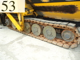 Used Construction Machine Used SUMITOMO SUMITOMO Asphalt finisher Crawler type HA31C-3