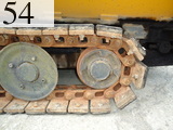 Used Construction Machine Used SUMITOMO SUMITOMO Asphalt finisher Crawler type HA31C-3