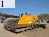Used Construction Machine Used SUMITOMO SUMITOMO Asphalt finisher Crawler type HA60C