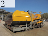 Used Construction Machine Used SUMITOMO SUMITOMO Asphalt finisher Crawler type HA60C