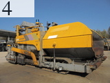 Used Construction Machine Used SUMITOMO SUMITOMO Asphalt finisher Crawler type HA60C