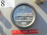 Used Construction Machine Used SUMITOMO SUMITOMO Asphalt finisher Crawler type HA60C