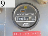 Used Construction Machine Used SUMITOMO SUMITOMO Asphalt finisher Crawler type HA60C