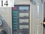 Used Construction Machine Used SUMITOMO SUMITOMO Asphalt finisher Crawler type HA60C