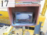 Used Construction Machine Used SUMITOMO SUMITOMO Asphalt finisher Crawler type HA60C
