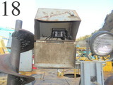 Used Construction Machine Used SUMITOMO SUMITOMO Asphalt finisher Crawler type HA60C
