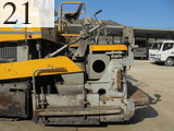 Used Construction Machine Used SUMITOMO SUMITOMO Asphalt finisher Crawler type HA60C