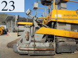 Used Construction Machine Used SUMITOMO SUMITOMO Asphalt finisher Crawler type HA60C