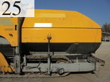Used Construction Machine Used SUMITOMO SUMITOMO Asphalt finisher Crawler type HA60C
